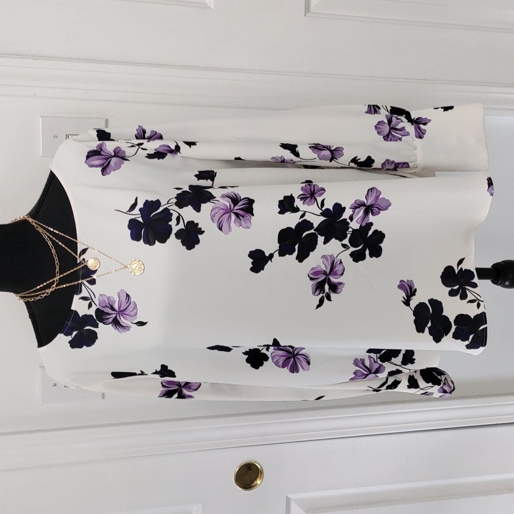NWT Blouse Ann Taylor